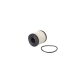 FILTRO DE OLEO - PEUGEOT 207 1.4 8V/1.6 16V 2008-2015 206 1.4 8V 2004-2010 CITROEN C3 1.4 8V/1.5 8V/1.6 16V 2003-2021 D