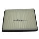 FILTRO DE CABINE - CHEVROLET ZAFIRA 2.0 16V/2.0 8V 2001-2012