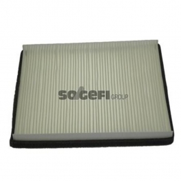 FILTRO DE CABINE - CHEVROLET ZAFIRA 2.0 16V/2.0 8V 2001-2012