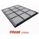 FILTRO DE CABINE - FIAT PALIO 1.0 8V 1996-2004 PALIO WEEKEND 1.0 8V/1.6 16V/1.6 8V 1997-2003 STRADA 1.5 8V/1.6 16V/1.6 8V