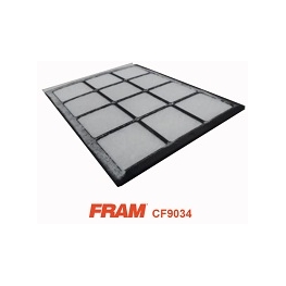 FILTRO DE CABINE - FIAT PALIO 1.0 8V 1996-2004 PALIO WEEKEND 1.0 8V/1.6 16V/1.6 8V 1997-2003 STRADA 1.5 8V/1.6 16V/1.6 8V