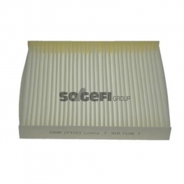 FILTRO DE CABINE - VOLKSWAGEN GOL 1.0 8V/1.6 8V 2008-2021 FOX 1.0 8V/1.6 16V/1.6 8V 2003-2021 SAVEIRO 1.6 8V 2009-2021 VO