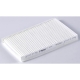 FILTRO DE CABINE - FIAT PALIO 1.0 8V/1.4 8V/1.6 16V 1996-2021 SIENA 1.0 8V/1.4 8V/1.6 16V 2002-2021 STRADA 1.4 8V/1.8 16V