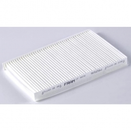 FILTRO DE CABINE - FIAT PALIO 1.0 8V/1.4 8V/1.6 16V 1996-2021 SIENA 1.0 8V/1.4 8V/1.6 16V 2002-2021 STRADA 1.4 8V/1.8 16V