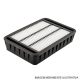 FILTRO DE CABINE - FIAT STILO 1.8 16V/1.8 8V/2.4 20V 2002-2010