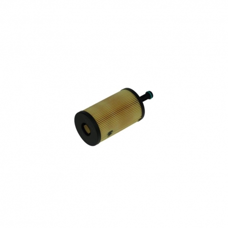 FILTRO DE OLEO - PEUGEOT 206 1.6 16V 2000-2008 307 1.6 16V 2000-2012 CITROEN C2 1.6 16V 2004-2009