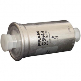FILTRO DE COMBUSTIVEL - FIAT TEMPRA 2.0 8V 1995-1998