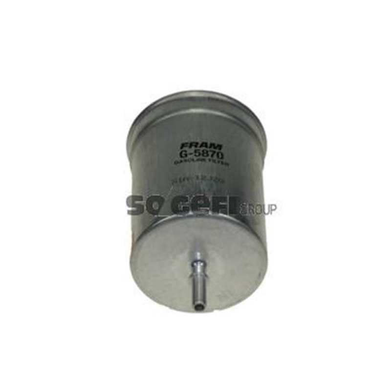FILTRO DE COMBUSTIVEL - AUDI A3 1.6 8V/1.8 20V 1996-2012 A4 3.0 30V 2001-2006 A8 4.2 40V/6.0 48V 2002-2010 A4 AVANT 3.0 30V 20