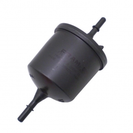 FILTRO DE COMBUSTIVEL - FORD FIESTA 1.0 8V/1.6 8V 1999-2006