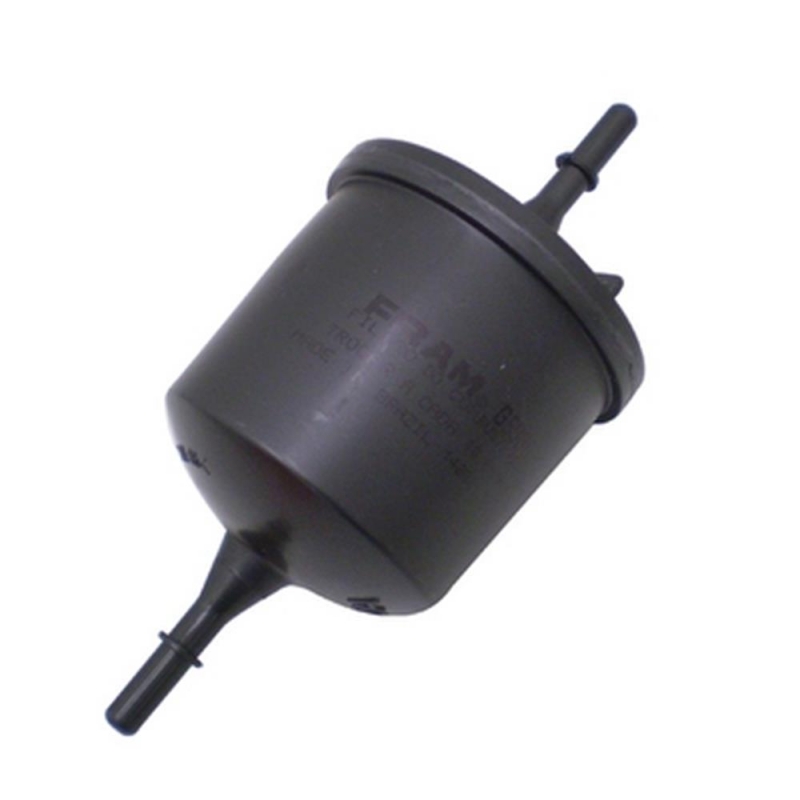 FILTRO DE COMBUSTIVEL - FORD FIESTA 1.0 8V/1.6 8V 1999-2006
