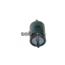 FILTRO DE COMBUSTIVEL - CHEVROLET VECTRA 2.0 16V/2.0 8V 1993-1998 ASTRA 1.8 8V/2.0 16V/2.0 8V 1995-2006 FIAT UNO 1.4 8V/1.6 8V