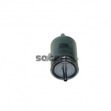 FILTRO DE COMBUSTIVEL - CHEVROLET VECTRA 2.0 16V/2.0 8V 1993-1998 ASTRA 1.8 8V/2.0 16V/2.0 8V 1995-2006 FIAT UNO 1.4 8V/1.6 8V