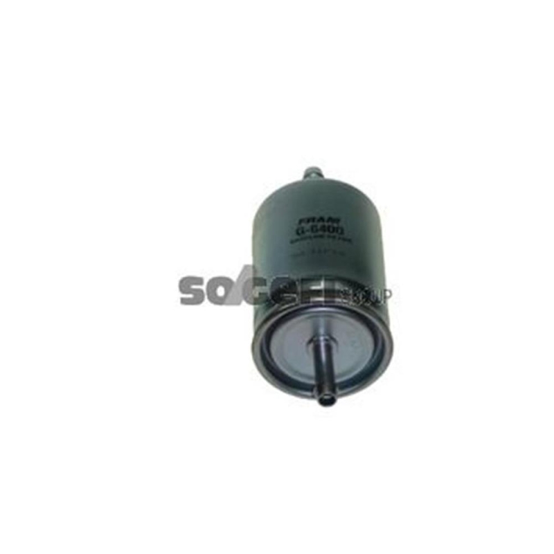 FILTRO DE COMBUSTIVEL - CHEVROLET VECTRA 2.0 16V/2.0 8V 1993-1998 ASTRA 1.8 8V/2.0 16V/2.0 8V 1995-2006 FIAT UNO 1.4 8V/1.6 8V