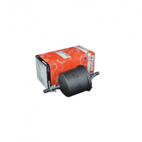 FILTRO DE COMBUSTIVEL - VOLKSWAGEN GOL 1.0 8V/1.6 8V 2003-2014 FOX 1.0 8V/1.6 16V/1.6 8V 2003-2021 SAVEIRO 1.6 8V 2003-2009 PA