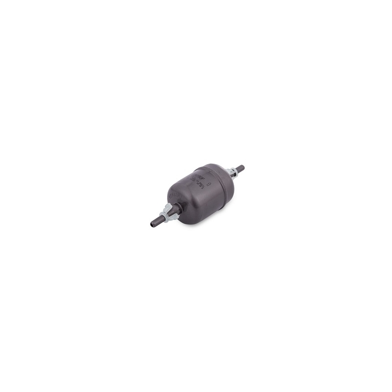 FILTRO DE COMBUSTIVEL - CHEVROLET CORSA 1.0 8V/1.6 8V 1994-2006 CLASSIC 1.0 8V 2003-2005 VECTRA 2.0 8V 1996-2005 ASTRA 1.8 8V