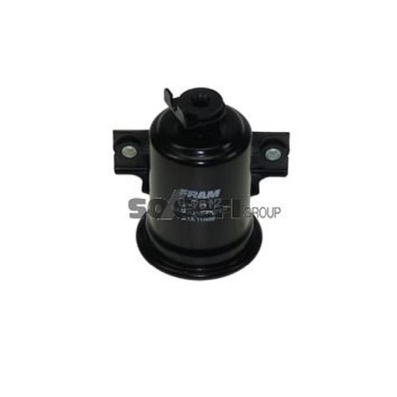 FILTRO DE COMBUSTIVEL - TOYOTA COROLLA 1.6 16V/1.8 16V 1992-2011