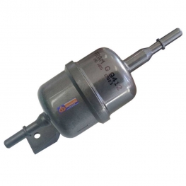 FILTRO DE COMBUSTIVEL - FORD FOCUS 1.6 16V/1.6 8V/2.0 16V 2000-2021