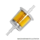 FILTRO DE COMBUSTIVEL - SUZUKI VITARA 1.6 16V 1992-1998