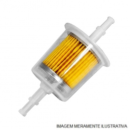 FILTRO DE COMBUSTIVEL - SUZUKI VITARA 1.6 16V 1992-1998