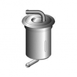 FILTRO DE COMBUSTIVEL - SUZUKI SWIFT 1.0 6V 1991-1999
