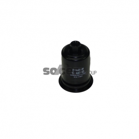 FILTRO DE COMBUSTIVEL - HYUNDAI SONATA 2.0 16V/2.5 24V 1992-2001 H-1 STAREX 2.4 16V 2004-2005