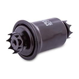 FILTRO DE COMBUSTIVEL - SUZUKI VITARA 2.0 24V 1996-2001 SIDEKICK 1.6 16V 1992-1994