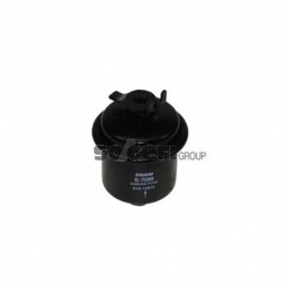 FILTRO DE COMBUSTIVEL - HONDA CIVIC 1.6 16V 1992-2001