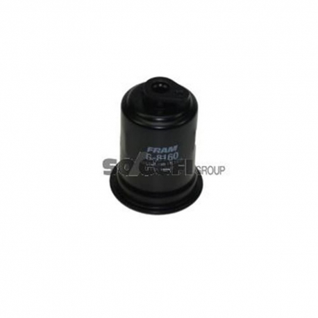 FILTRO DE COMBUSTIVEL - HYUNDAI ELANTRA 1.6 16V/1.8 16V/2.0 16V 1993-2006 COUPE 2.0 8V 1993-1993