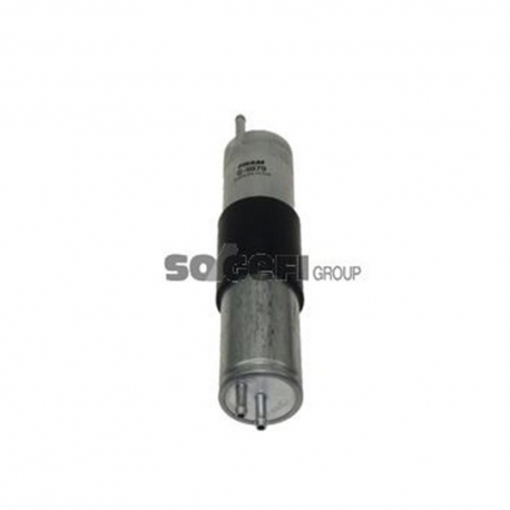 FILTRO DE COMBUSTIVEL - BMW X5 3.0 24V 2007-2021 SERIE 5 2.5 24V/3.0 24V 2000-2005