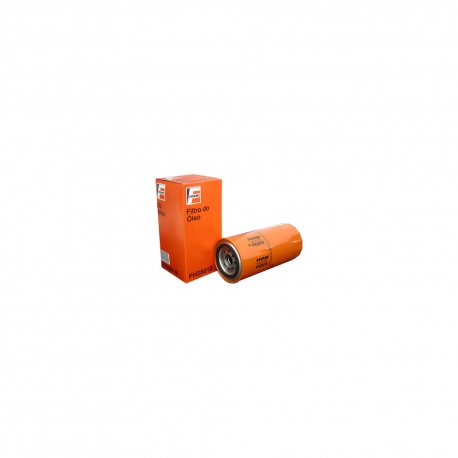 FILTRO DE OLEO - VOLKSWAGEN 8-120 (SERIE 10 / X10) 2000-2012 CONSTELLATION (SERIE 12 / X12) 2006-2021 8-150 (SERIE 10 /