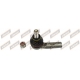 TERMINAL DIRECAO - GOLF IV 97/98 NEW BEETLE 98/98  AUDI A3 96/98 -  CAIXA ZF ESQUERDO