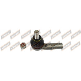 TERMINAL DIRECAO - GOLF IV 97/98 NEW BEETLE 98/98  AUDI A3 96/98 -  CAIXA ZF ESQUERDO