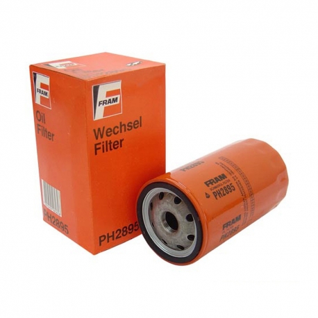 FILTRO DE OLEO - AUDI A3 1.8 20V 1996-2006 A4 2.4 30V 1997-2004 A6 2.8 12V/2.8 30V 1994-2001 80 2.0 8V 1991-1995 A6 AVA
