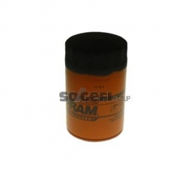 FILTRO DE OLEO - CHEVROLET CHEVETTE 1.0 8V/1.4 8V/1.6 8V 1974-1994 BLAZER 4.3 12V 1996-2003 CHEVY 500 1.6 8V 1982-1992