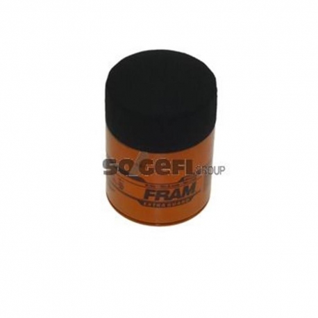 FILTRO DE OLEO - TOYOTA BANDEIRANTE 3.7 8V 1994-2001 HILUX SW4 2.8 8V 1992-1996 FORD RANGER 2.3 8V/4.0 12V 1994-2002 EX