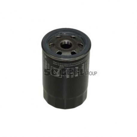 FILTRO DE OLEO - VOLKSWAGEN VOYAGE 1.6 8V 1986-1995 PASSAT 1.6 8V/1.8 8V 1982-1989 ALFA ROMEO 164 3.0 12V/3.0 24V 1988-