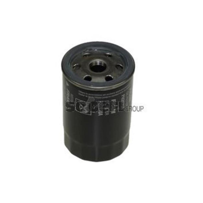 FILTRO DE OLEO - VOLKSWAGEN VOYAGE 1.6 8V 1986-1995 PASSAT 1.6 8V/1.8 8V 1982-1989 ALFA ROMEO 164 3.0 12V/3.0 24V 1988-