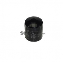 FILTRO DE OLEO - FORD RANGER 2.5 8V/2.8 8V 1997-2006 F 1000 2.5 8V/4.9 12V 1992-1998 CHEVROLET S10 2.5 8V 1995-2000 MER