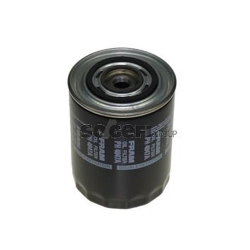 FILTRO DE OLEO - FIAT DUCATO 2.8 8V 1997-2009 IVECO DAILY 2.8 8V 1997-2007 PEUGEOT BOXER 2.8 8V 1999-2009 CITROEN JUMPE