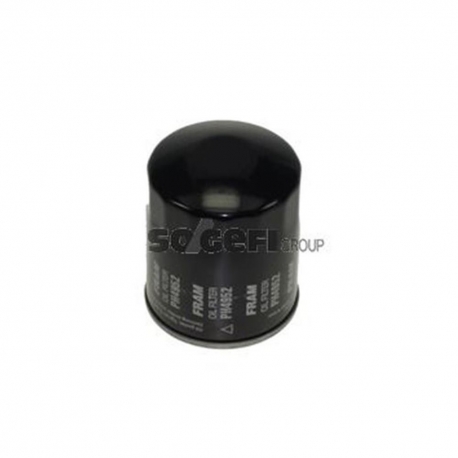FILTRO DE OLEO - LAND ROVER FREELANDER 2.5 24V 2003-2007