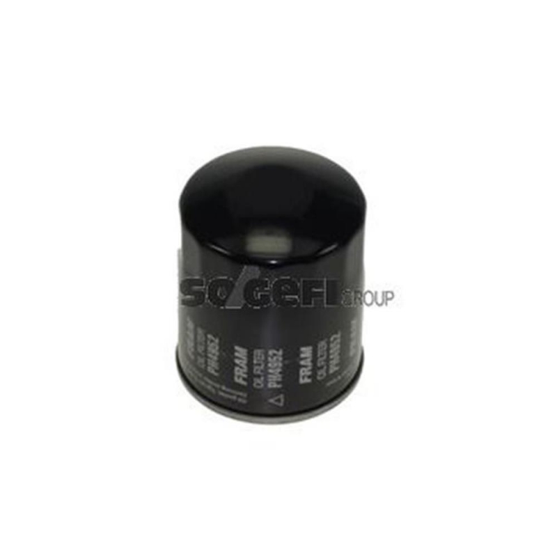 FILTRO DE OLEO - LAND ROVER FREELANDER 2.5 24V 2003-2007