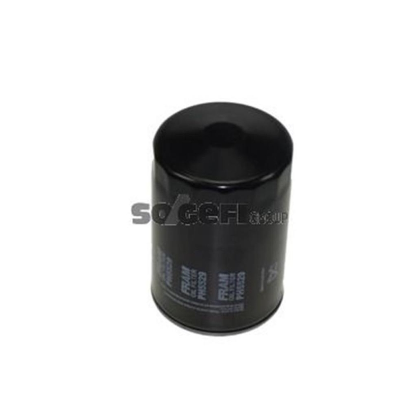 FILTRO DE OLEO - MITSUBISHI L200 2.5 8V/3.2 16V 2004-2021
