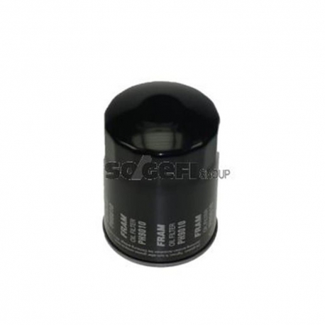 FILTRO DE OLEO - LAND ROVER RANGE ROVER VOGUE 4.4 32V 2011-2021 DISCOVERY III 4.4 32V 2005-2009 RANGE ROVER SPORT I 4.2