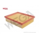 FILTRO AR - MERCEDES BENZ B170 1.7 8V 115CV 05/09 B180 1.7 8V 115CV 09/... B200 2.0 136CV 06/11 CLASSE A 200 2.0 136CV 06/10 ALT
