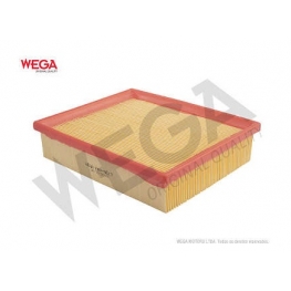 FILTRO AR - MERCEDES BENZ B170 1.7 8V 115CV 05/09 B180 1.7 8V 115CV 09/... B200 2.0 136CV 06/11 CLASSE A 200 2.0 136CV 06/10 ALT
