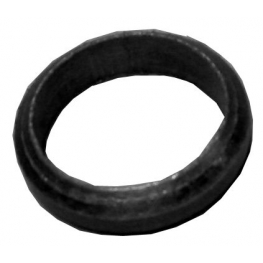 JUNTA DO FLANGE DE ESCAPAMENTO - FORD ESCORT 1.0 8V/1.6 8V 1983-1996 DEL REY 1.6 8V 1981-1983 CORCEL II 1.6 8V 1979-1983 PAMPA 1