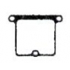 JUNTA DA FLANGE DE ESCAPE - CHEVROLET OPALA 2.5 8V/4.1 12V 1971-1992 CARAVAN 2.5 8V/4.1 12V 1974-1992 C-20 4.1 12V 1985-1996 VER
