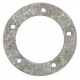JUNTA DA TAMPA DO TANQUE DE COMBUSTIVEL - CHEVROLET MONZA 1.6 8V/1.8 8V/2.0 8V 1982-1996 CHEVETTE 1.0 8V/1.4 8V/1.6 8V 1974-1994