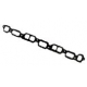 JUNTA DO COLETOR - CHEVROLET OPALA 4.1 12V 1971-1992 C-20 4.1 12V 1985-1996 VERANEIO 4.1 12V 1969-1992 CARAVAN 4.1 12V 19