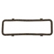 JUNTA DA TAMPA - CHEVROLET OPALA 4.1 12V 1971-1992 C-20 4.1 12V 1985-1996 VERANEIO 4.1 12V 1969-1992 CARAVAN 4.1 12V 19
